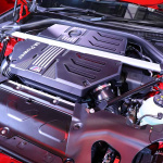 「新開発直6エンジンは最高510ps！ BMWのハイパフォーマンスSUV「新型X3 M / X4 M」が日本デビュー」の9枚目の画像ギャラリーへのリンク