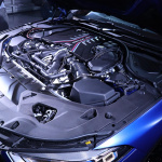「BMWのフラッグシップ、625ps/750Nmの4.4L V8ターボを積む新型「BMW M8」が登場!!  価格は2230万円〜」の3枚目の画像ギャラリーへのリンク