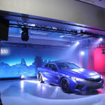 「BMWのフラッグシップ、625ps/750Nmの4.4L V8ターボを積む新型「BMW M8」が登場!!  価格は2230万円〜」の27枚目の画像ギャラリーへのリンク