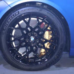 「BMWのフラッグシップ、625ps/750Nmの4.4L V8ターボを積む新型「BMW M8」が登場!!  価格は2230万円〜」の6枚目の画像ギャラリーへのリンク