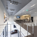 「ポルシェジャパンがフルバッテリーEV「タイカン」などに対応する、新トレーニングセンターを開設」の5枚目の画像ギャラリーへのリンク