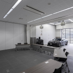 「ポルシェジャパンがフルバッテリーEV「タイカン」などに対応する、新トレーニングセンターを開設」の3枚目の画像ギャラリーへのリンク