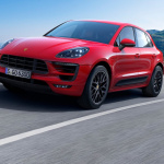 ポルシェ・マカン GTS改良型は380馬力にパワーアップ！ デビューは2020年 - Porsche-Macan_GTS-2017-1280-05