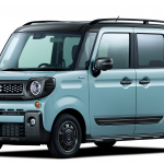 「新型ダイハツ・タントが2019年7月に登場。日産三菱陣営も新型モデルの登場間近？」の36枚目の画像ギャラリーへのリンク