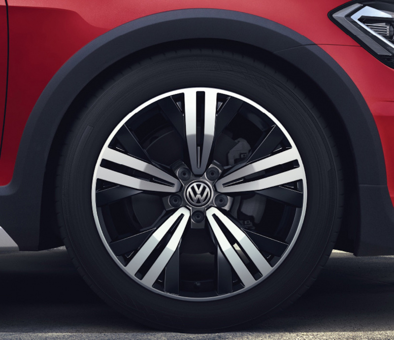 「【新車】VWゴルフ・ヴァリアント、ゴルフ・オールトラックに安全装備が充実した特別仕様車「マイスター」を設定」の30枚目の画像