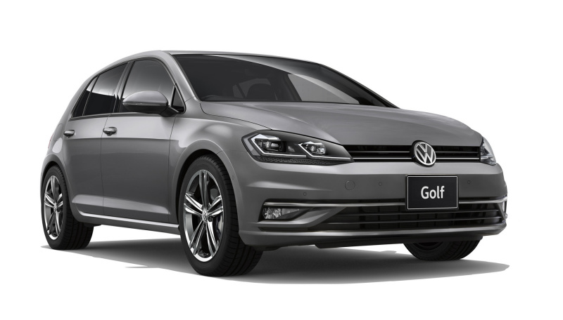 「【新車】現行VWゴルフの集大成となる特別仕様車「マイスター」は、充実の安全装備が魅力」の23枚目の画像