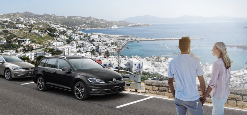 「【新車】VWゴルフ・ヴァリアント、ゴルフ・オールトラックに安全装備が充実した特別仕様車「マイスター」を設定」の31枚目の画像