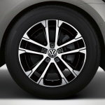 【新車】現行VWゴルフの集大成となる特別仕様車「マイスター」は、充実の安全装備が魅力 - VW_GOLF_4