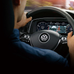 「【新車】現行VWゴルフの集大成となる特別仕様車「マイスター」は、充実の安全装備が魅力」の6枚目の画像ギャラリーへのリンク