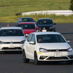 ビギナーからベテランまで安全運転とサーキット走行が体験できる「GTI Driving Experience」 - VW_GTI_3