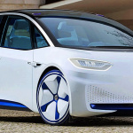 「独・VWと米・フォードが「EV」「自動運転車」開発で提携間近？」の1枚目の画像ギャラリーへのリンク