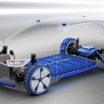 「独・VWと米・フォードが「EV」「自動運転車」開発で提携間近？」の2枚目の画像ギャラリーへのリンク