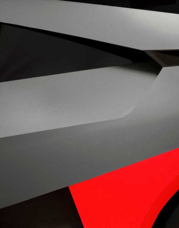 「BMW「M」の新型モデル発表か？ 謎のティザーイメージに隠されたヒントとは」の4枚目の画像
