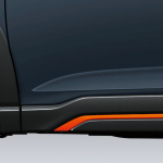 「【新車】SUBARUフォレスターが一部改良。「リヤシートリマインダー」、新色「マグネタイトグレー・メタリック」を用意」の2枚目の画像ギャラリーへのリンク