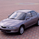 「新型Mazda3のデザインは「手間暇をかけた」シンプル？」の2枚目の画像ギャラリーへのリンク