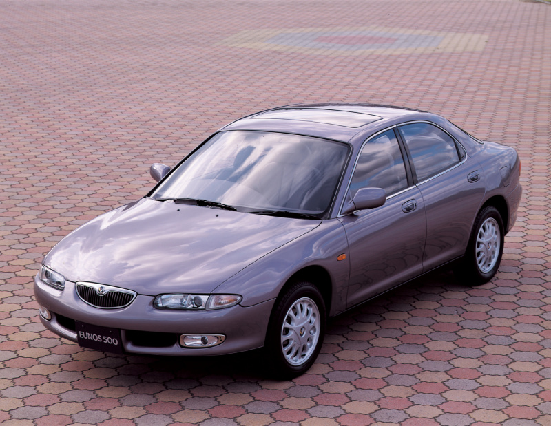 「新型Mazda3のデザインは「手間暇をかけた」シンプル？」の2枚目の画像