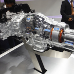 トヨタとSUBARUがSUVモデルのEVを共同開発を発表！ - hitotech2019_030