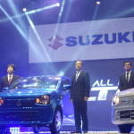 【週刊クルマのミライ】軽自動車のグローバル展開はじまる。スズキ・アルトをパキスタンで生産開始 - im0000005857