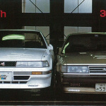 「昭和No.1のハイソカー7Mソアラ、トラスト流の大改造計画がスタート！その1【OPTION　1986年7月号より】」の2枚目の画像ギャラリーへのリンク