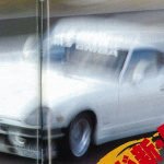 「The昭和な当時、最速記録更新したフェアレディZは凄すぎて5速が踏めな～い!!【OPTION 1986年4月号より】」の10枚目の画像ギャラリーへのリンク