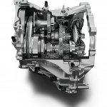 ダイハツの新型CVTはベルト駆動とギヤ駆動のハイブリッドがポイント【週刊クルマのミライ】 - sprit-gear-CVT