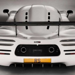 「英・ウルティマ、1200馬力の最強ライトウェイトスポーツ「RS」を発表」の11枚目の画像ギャラリーへのリンク