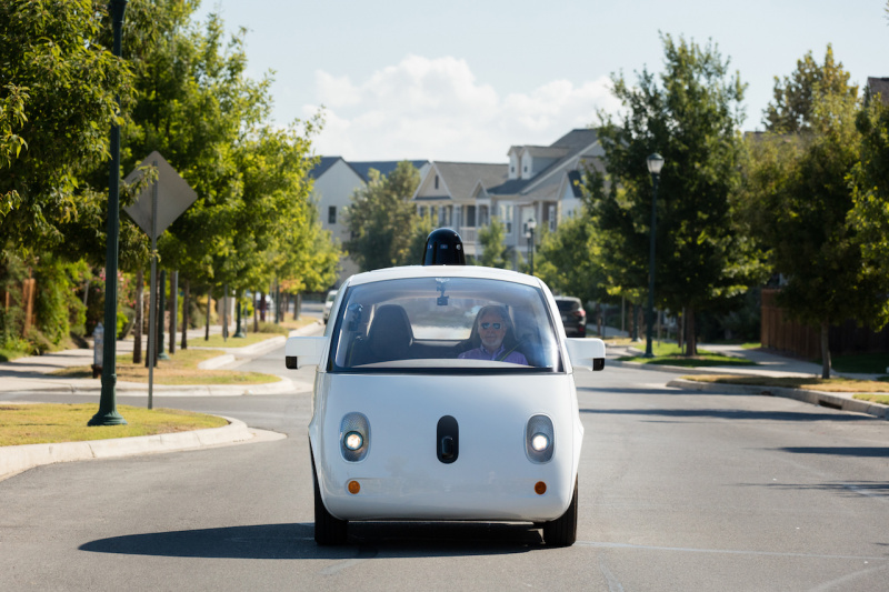 「ルノー・日産連合がグーグル系ウェイモと無人運転の完全自動運転分野で連携へ」の7枚目の画像
