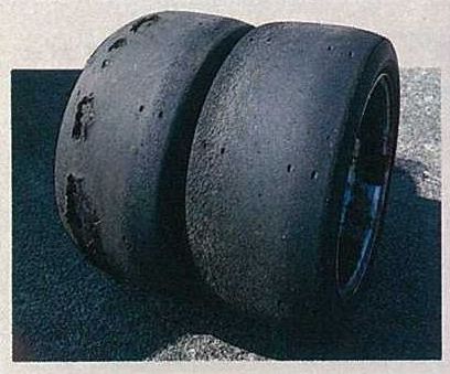 「令和元年フェアレディZ生誕50周年記念、レーシングZ31・OPT号はこんなでした～！【OPTION 1985年10月号よりその3】」の8枚目の画像