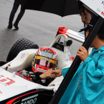「富士で2位！ Modulo KENWOOD NSX GT3の大津弘樹選手が全日本F3にリトライする理由とは？」の10枚目の画像ギャラリーへのリンク