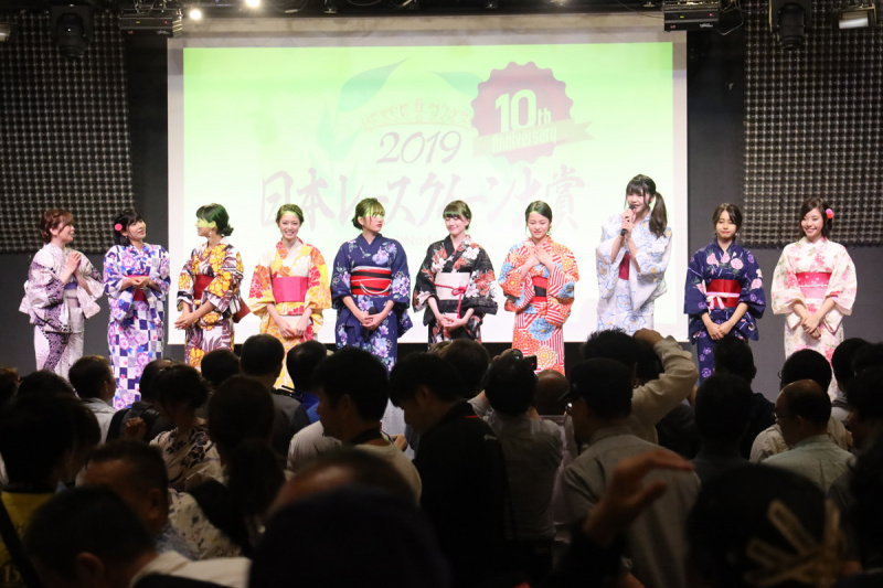 「日本レースクイーン大賞2019・新人部門グランプリは「高橋菜生」さんに決定！」の4枚目の画像