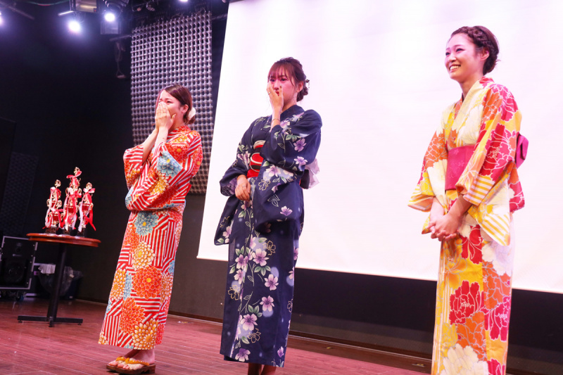 「日本レースクイーン大賞2019・新人部門グランプリは「高橋菜生」さんに決定！」の6枚目の画像
