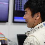 「富士で2位！ Modulo KENWOOD NSX GT3の大津弘樹選手が全日本F3にリトライする理由とは？」の15枚目の画像ギャラリーへのリンク