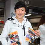 「富士で2位！ Modulo KENWOOD NSX GT3の大津弘樹選手が全日本F3にリトライする理由とは？」の16枚目の画像ギャラリーへのリンク
