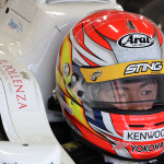 「富士で2位！ Modulo KENWOOD NSX GT3の大津弘樹選手が全日本F3にリトライする理由とは？」の19枚目の画像ギャラリーへのリンク