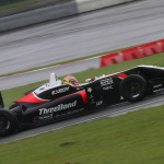 「富士で2位！ Modulo KENWOOD NSX GT3の大津弘樹選手が全日本F3にリトライする理由とは？」の2枚目の画像ギャラリーへのリンク