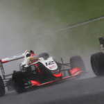 「富士で2位！ Modulo KENWOOD NSX GT3の大津弘樹選手が全日本F3にリトライする理由とは？」の4枚目の画像ギャラリーへのリンク