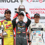 「富士で2位！ Modulo KENWOOD NSX GT3の大津弘樹選手が全日本F3にリトライする理由とは？」の21枚目の画像ギャラリーへのリンク