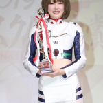 「日本レースクイーン大賞2019・新人部門グランプリは「高橋菜生」さんに決定！」の20枚目の画像ギャラリーへのリンク