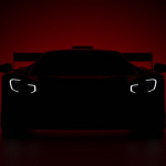 フォード「FORD GT」ベースの新型スーパーカーをグッドウッドで初公開へ…1000馬力超えか!? - 089a6e6b-2020-ford-gt-goodwood-teaser