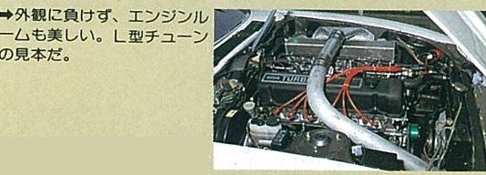「伝説の大川ソアラ＆ABR-Zが昭和60年最新タイヤを最高速で試してみた！【OPTION　1985年12月号より】」の12枚目の画像