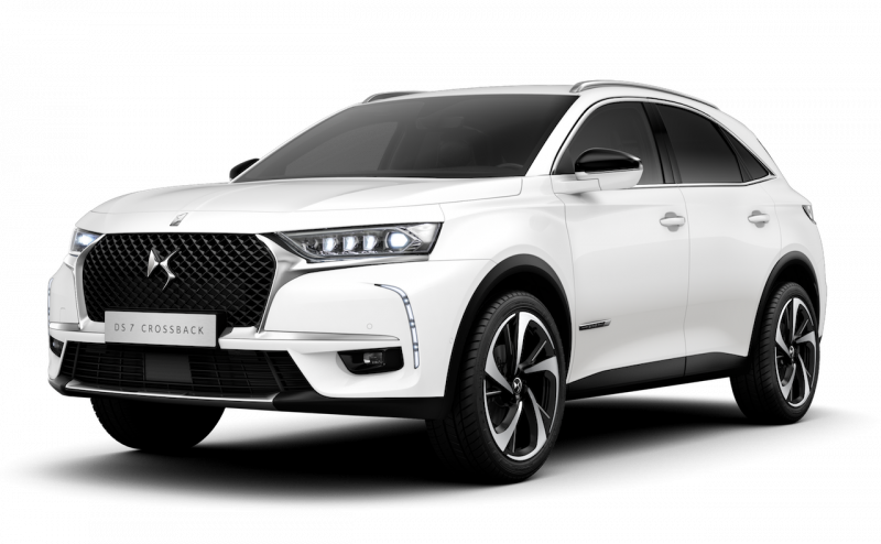 「【新車】自分だけの「DS 7 クロスバック」に仕上げられる。BTOサービス「Haute Couture（オートクチュール）」が開始」の10枚目の画像