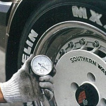 伝説の大川ソアラ＆ABR-Zが昭和60年最新タイヤを最高速で試してみた！【OPTION　1985年12月号より】 - 85.12ﾀｲﾔﾃｽﾄ4