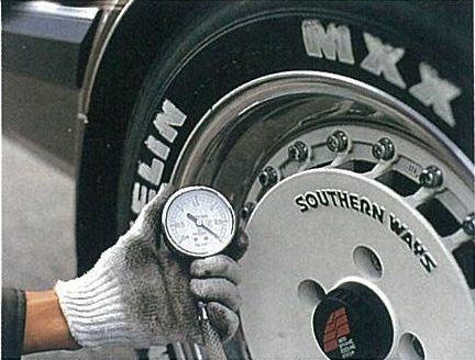 「伝説の大川ソアラ＆ABR-Zが昭和60年最新タイヤを最高速で試してみた！【OPTION　1985年12月号より】」の4枚目の画像