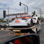 たくさんの人に支えられているモータースポーツに触れられた、タイの街中での一コマ【SUPER GT 2019】 - 2019-07-01 12.17.38-1