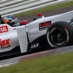「スーパーフォーミュラに参戦中のレッドブル・アスリートが全日本F3選手権に登場」の5枚目の画像ギャラリーへのリンク