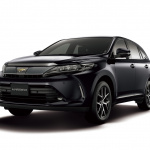【新車】大人気SUVのトヨタ・ハリアーにブラックを基調としたクールな「PREMIUM “Style NOIR”」を設定 - 20190702_01_01_s