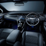 【新車】大人気SUVのトヨタ・ハリアーにブラックを基調としたクールな「PREMIUM “Style NOIR”」を設定 - 20190702_01_02_s