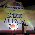 「【Bangkok International Auto Salon2019】バンコクオートサロン2019開催！ 日本ブランドの立ち位置はどうなった？」の2枚目の画像ギャラリーへのリンク