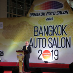 「【Bangkok International Auto Salon2019】バンコクオートサロン2019開催！ 日本ブランドの立ち位置はどうなった？」の3枚目の画像ギャラリーへのリンク