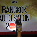 「【Bangkok International Auto Salon2019】バンコクオートサロン2019開催！ 日本ブランドの立ち位置はどうなった？」の5枚目の画像ギャラリーへのリンク